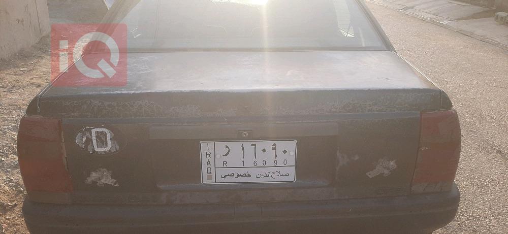 اوبل أوميغا